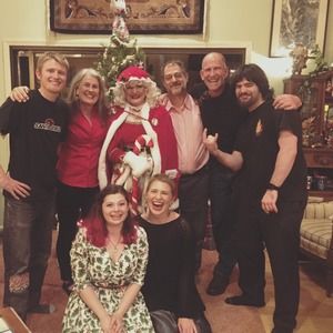 Meet your Posher, Leah